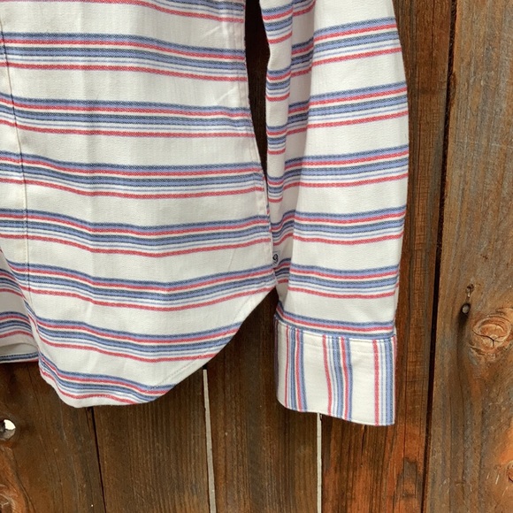 Mountain Hardwear Acadia Stretch Hooded Shirt - Picture 3 of 6